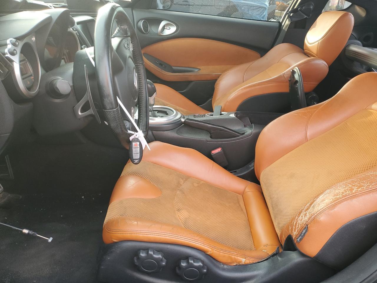 2011 Nissan 370Z - Image 7