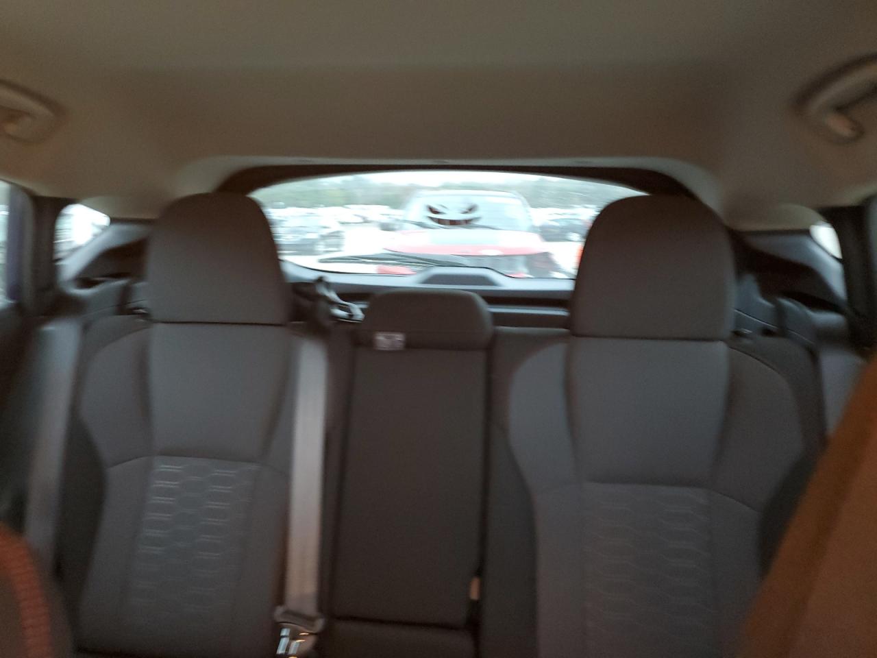 2024 Subaru Impreza - Image 10
