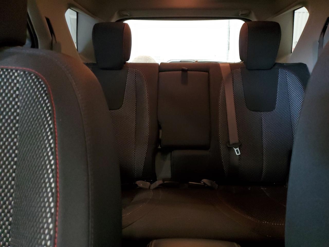 2016 Chevrolet Equinox - Image 10