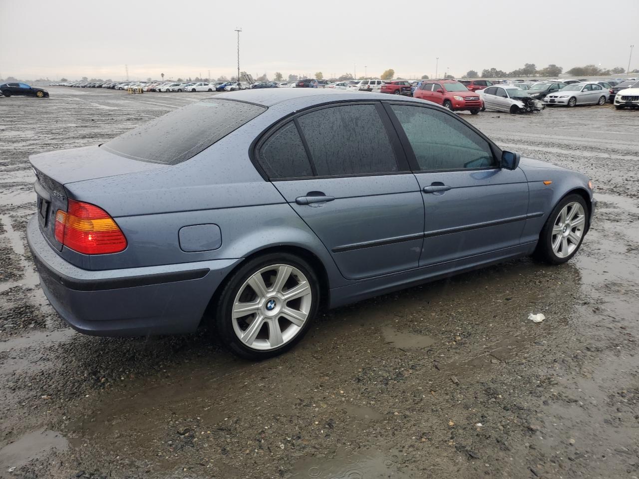 2003 BMW 3er - Image 3
