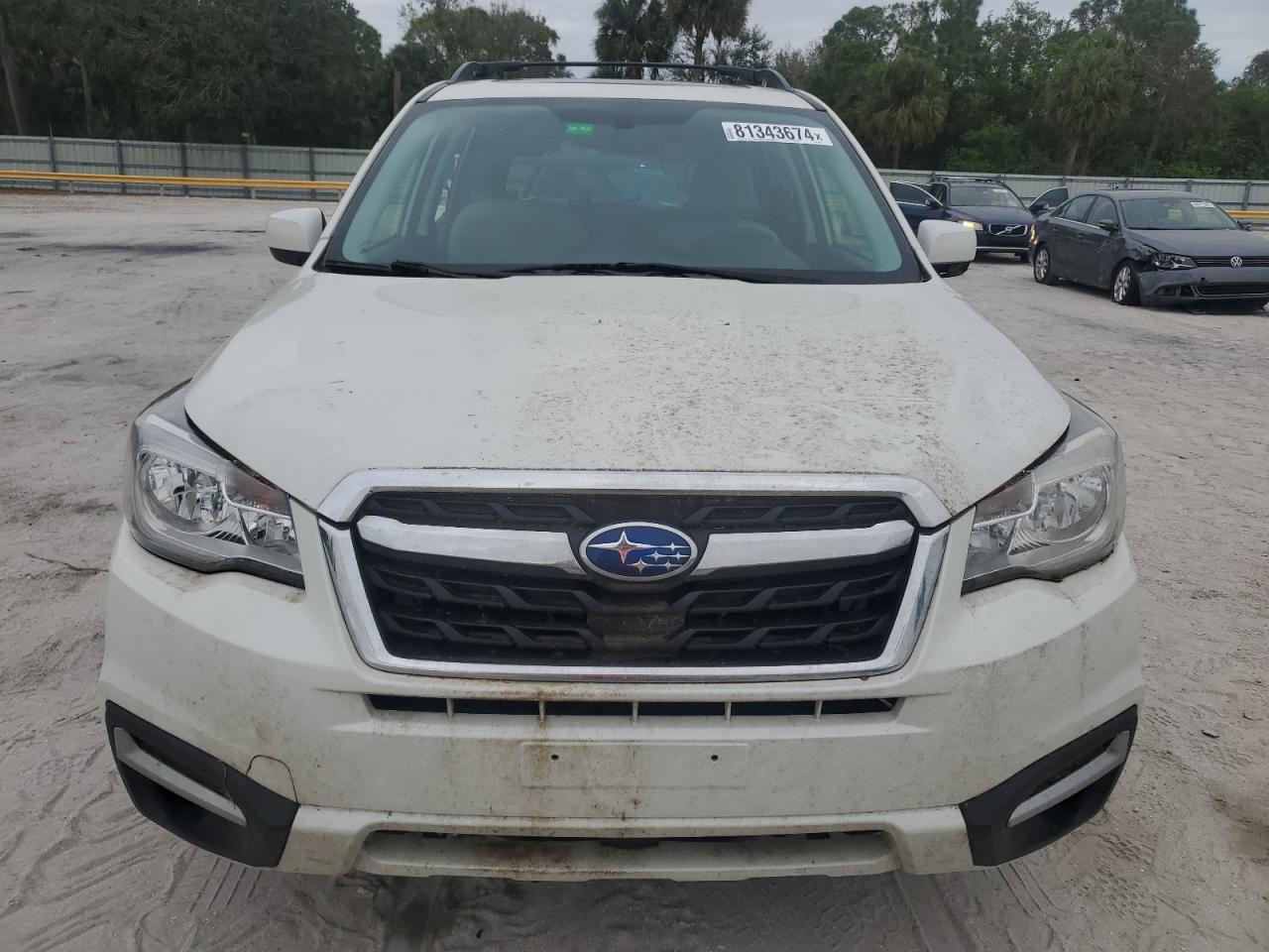 2018 Subaru Forester - Image 5