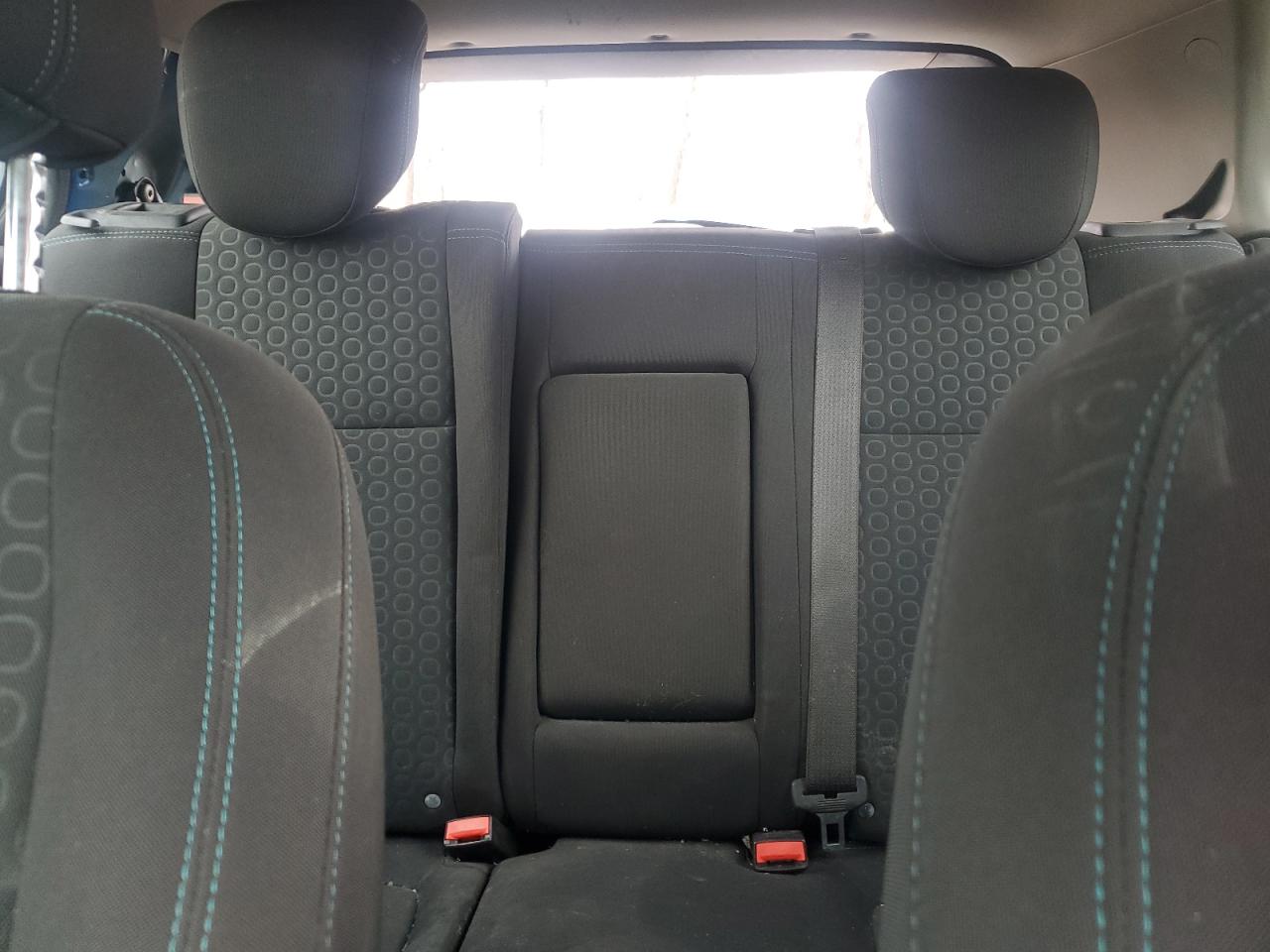 2016 Chevrolet Trax - Image 10