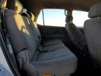 2003 Toyota Sequoia Sr5 for Sale in Houston, TX - Front End