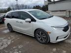 2022 Honda Odyssey Touring for Sale in Lexington, KY - Front End