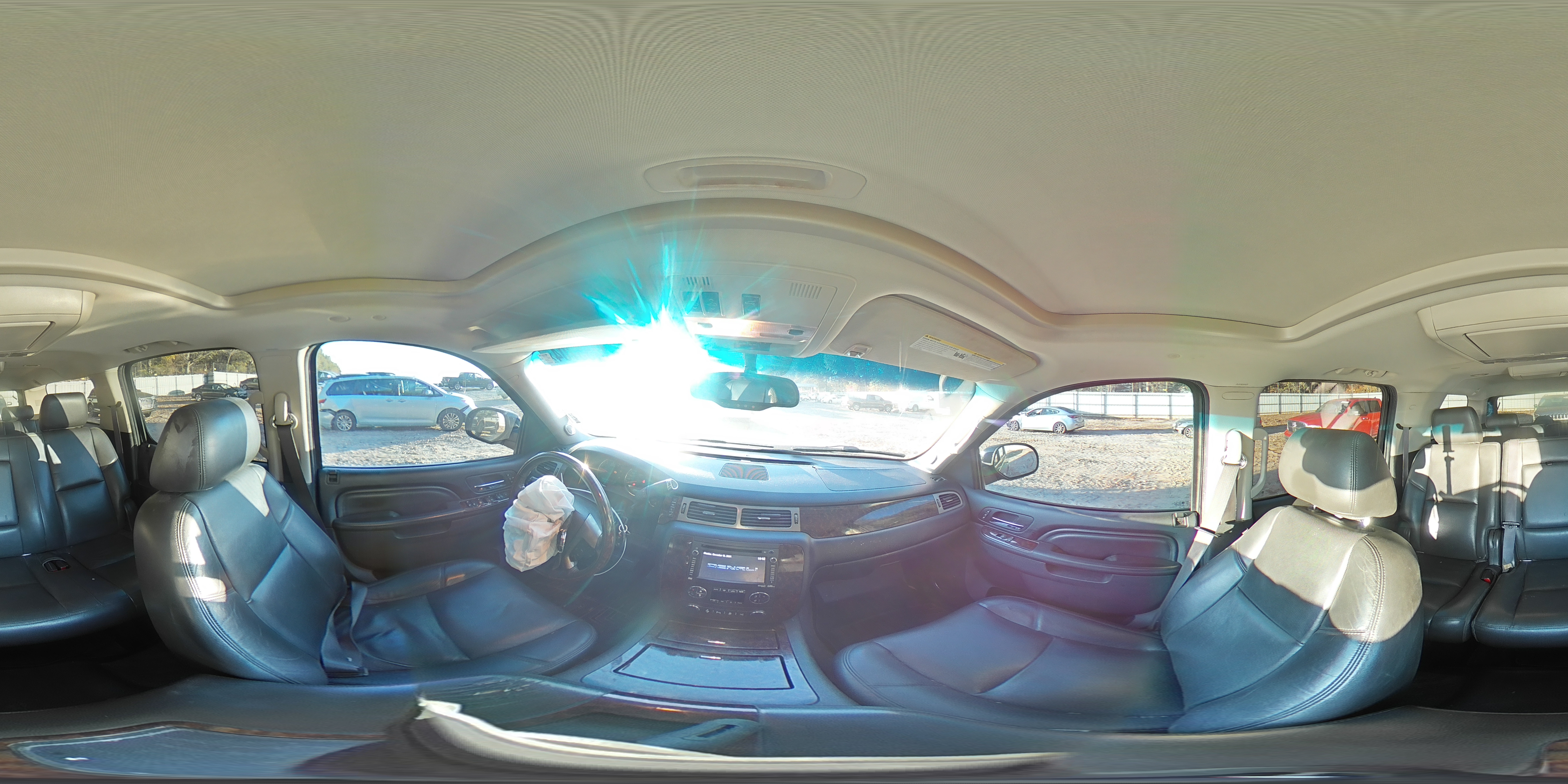 2013 GMC Yukon - Image 14