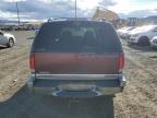 1998 Gmc Jimmy  zu verkaufen in Helena, MT - Front End