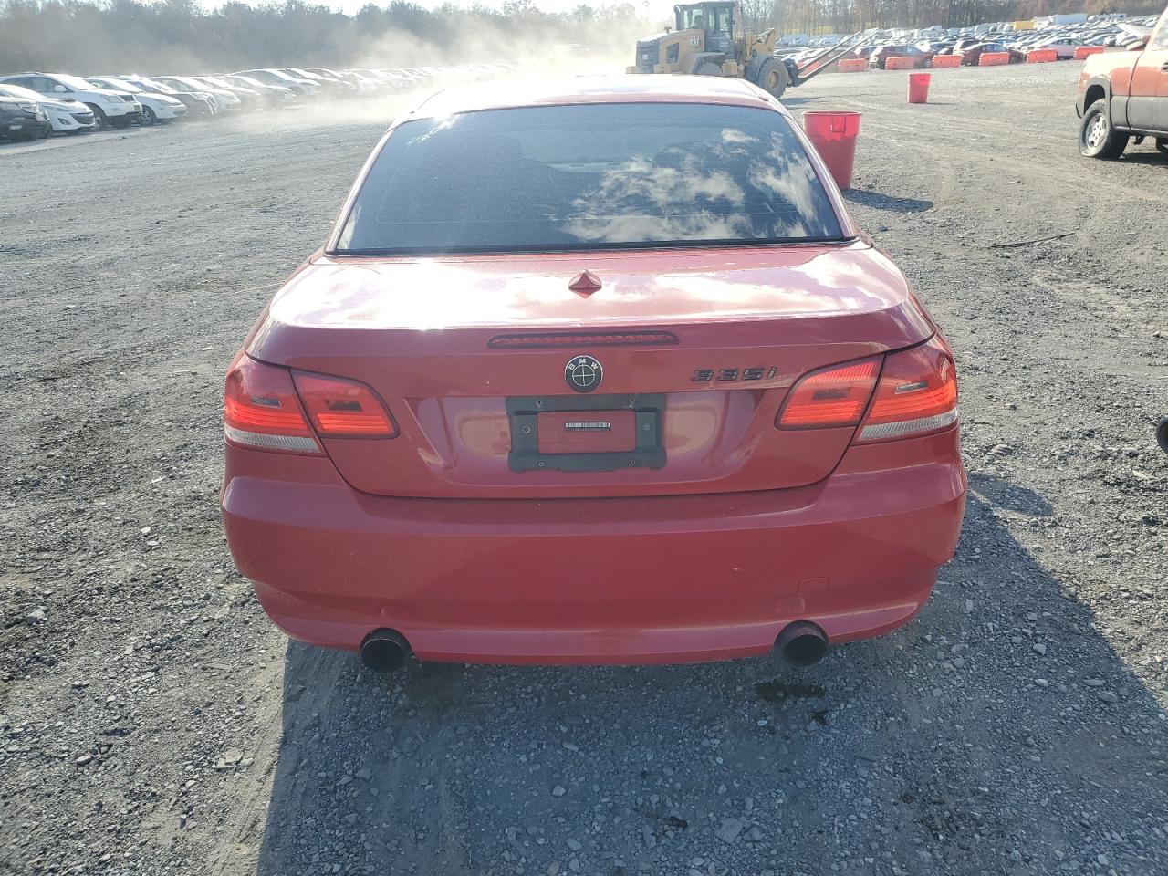 WBAWL73548PX43732 2008 BMW 335 I