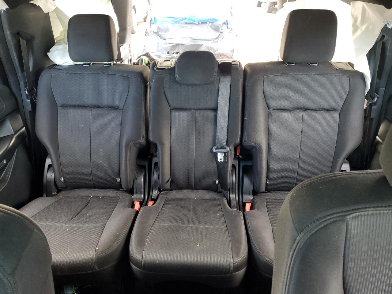 2019 Ford Expedition - Image 10