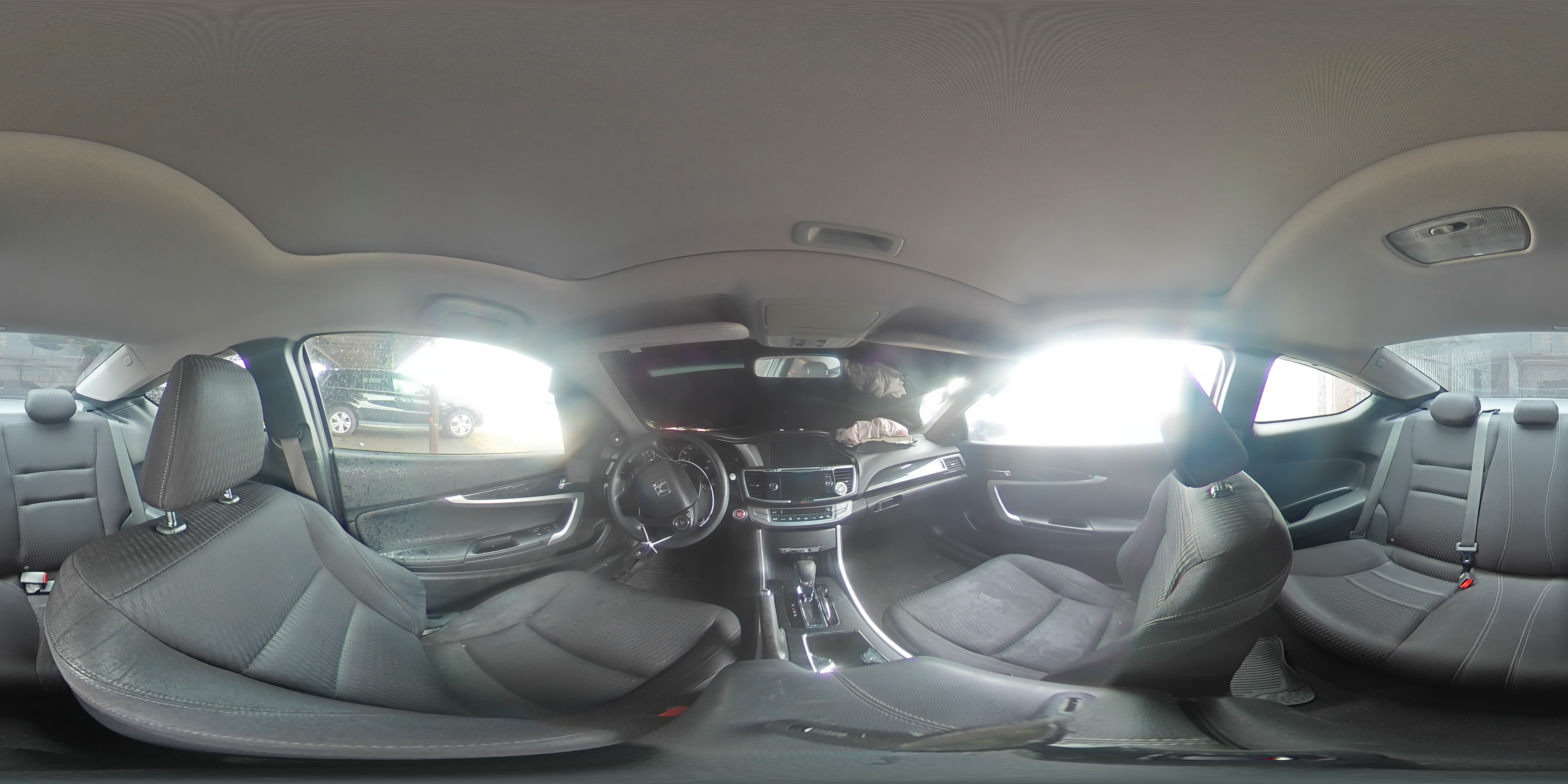 2013 Honda Accord - Image 13