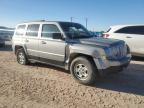 2014 Jeep Patriot Sport en Venta en Andrews, TX - All Over