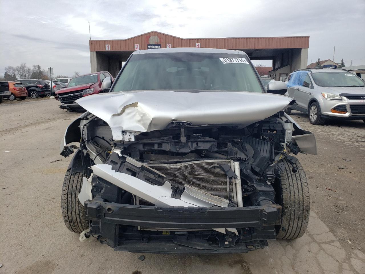 2019 Kia Soul - Image 5
