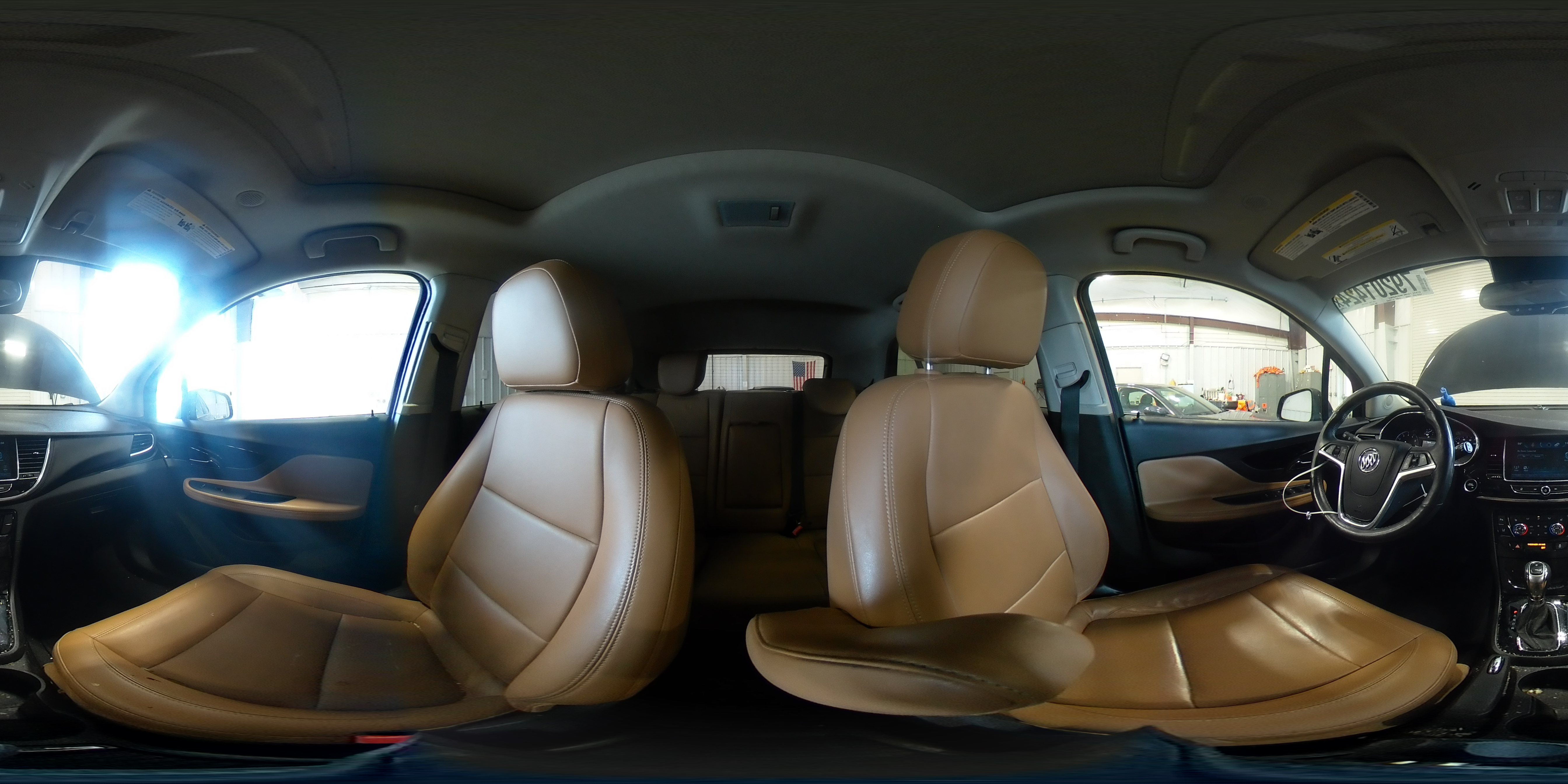 2017 Buick Encore - Image 14