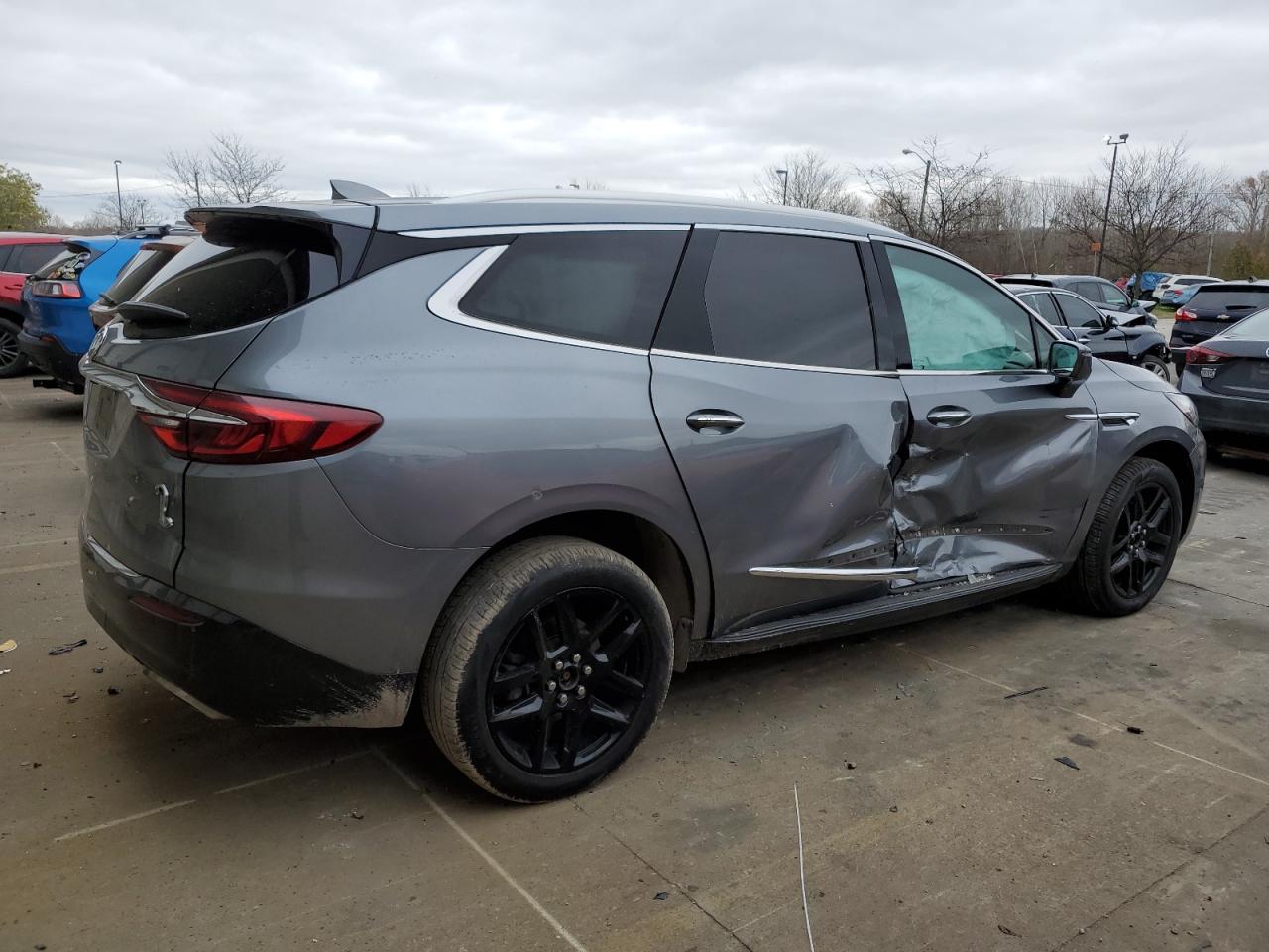 2020 Buick Enclave - Image 3