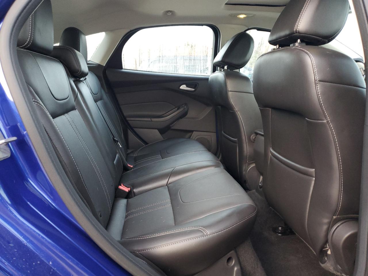 2014 Ford Focus - Image 10