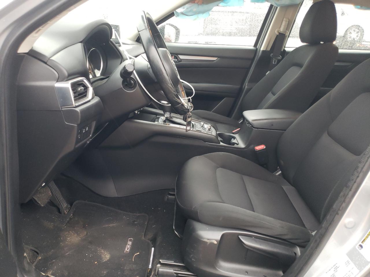 2018 Mazda CX-5 - Image 7