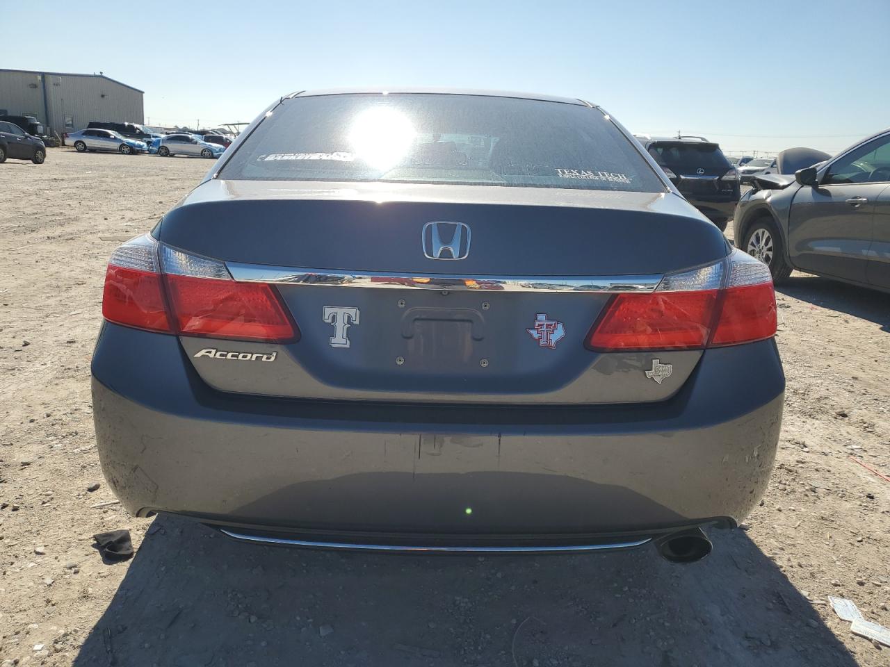 2013 Honda Accord - Image 6