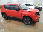 2021 Jeep Renegade Sport للبيع في Casper، WY - Front End