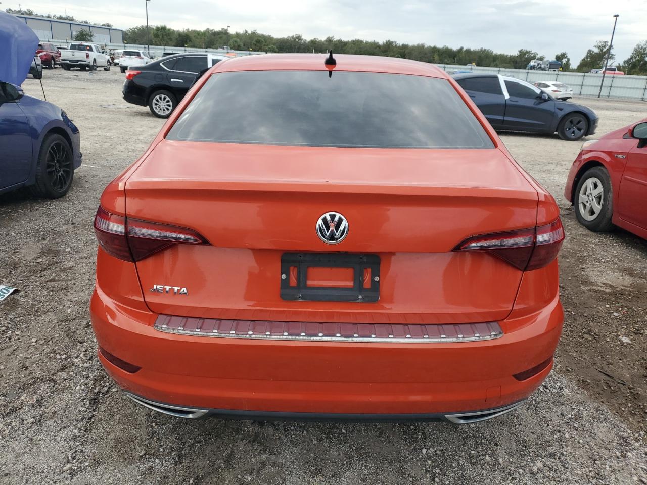 2020 Volkswagen Jetta - Image 6