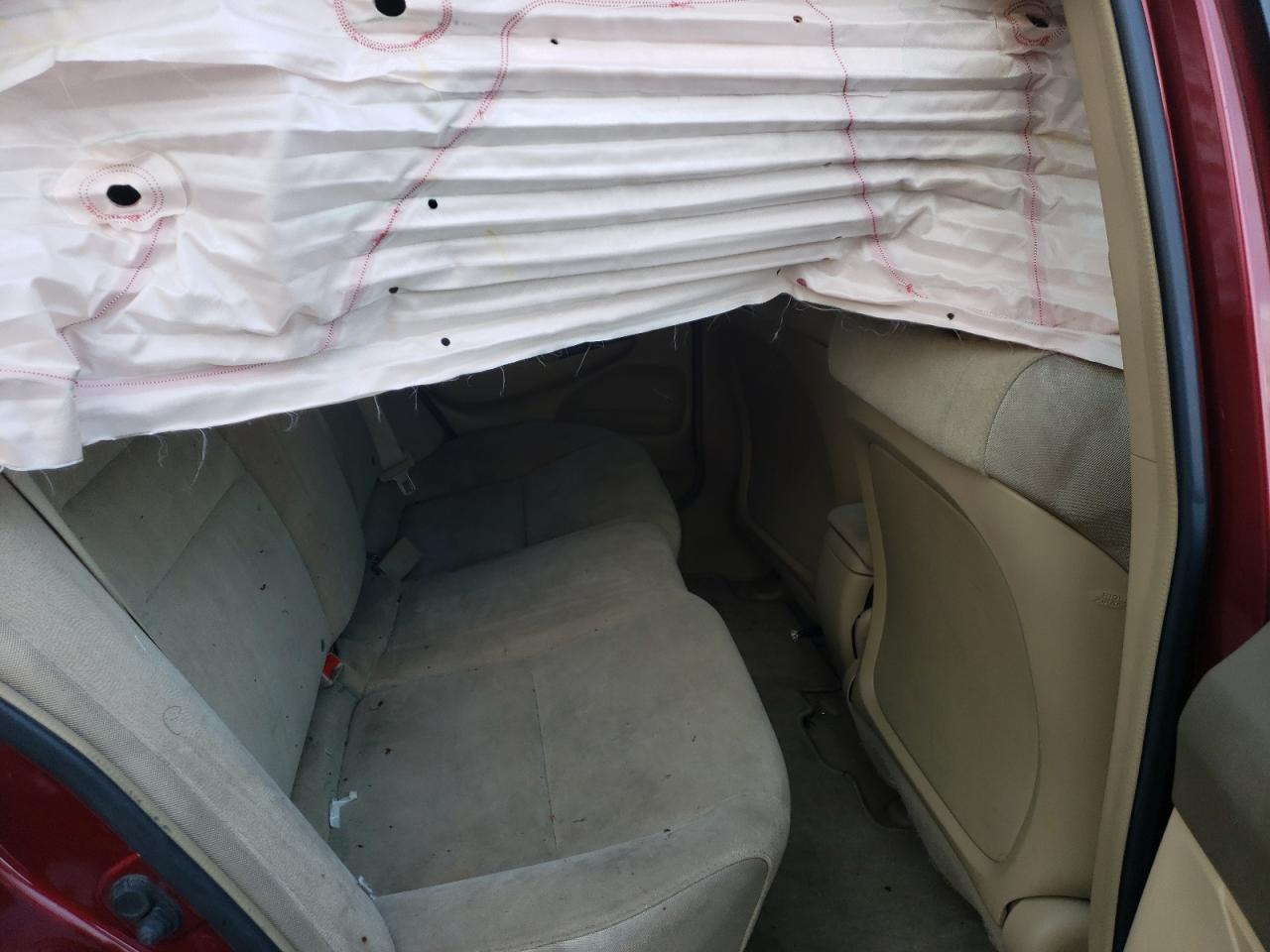 2008 Honda Civic - Image 10
