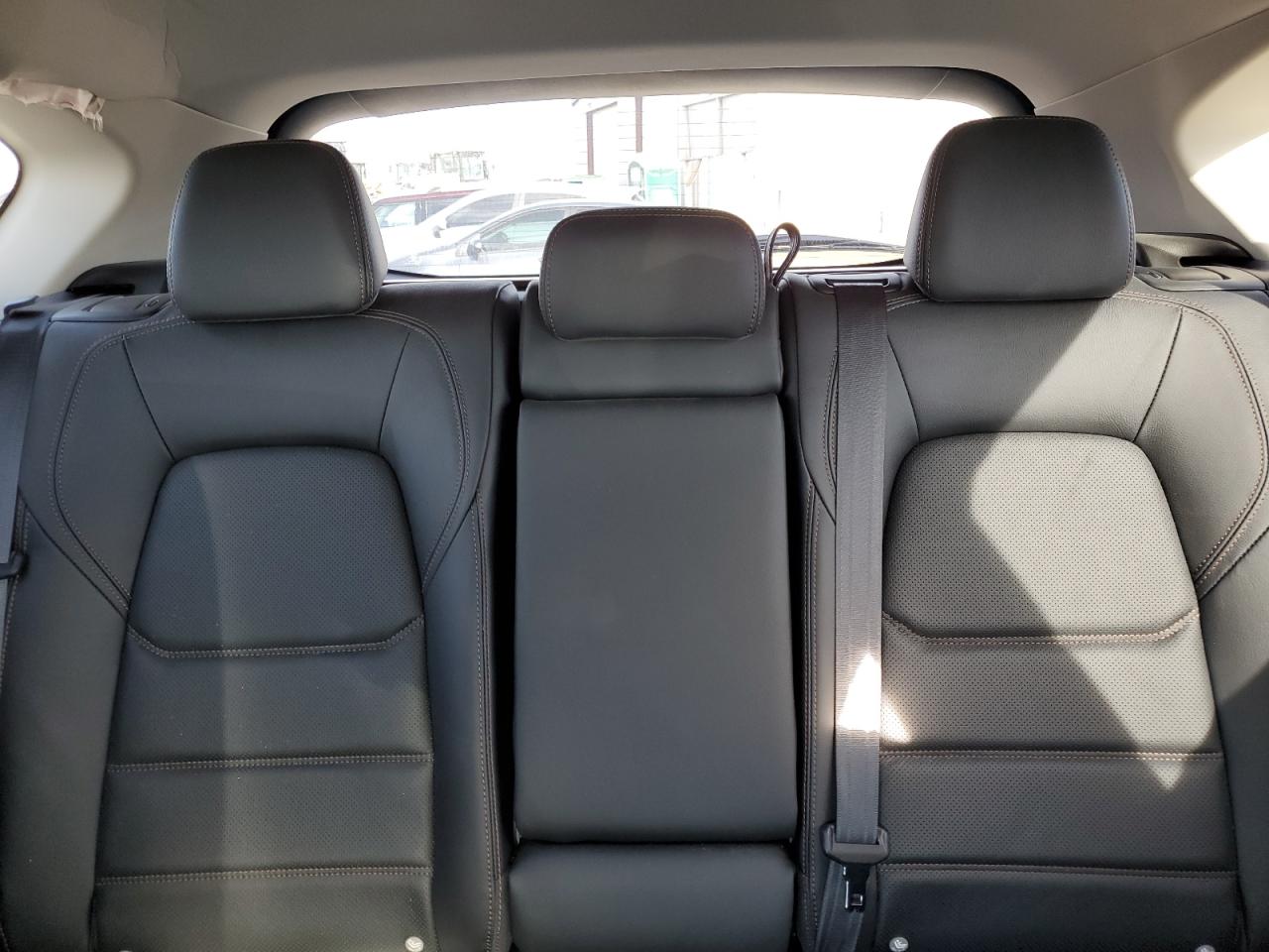 2023 Mazda CX-5 - Image 10