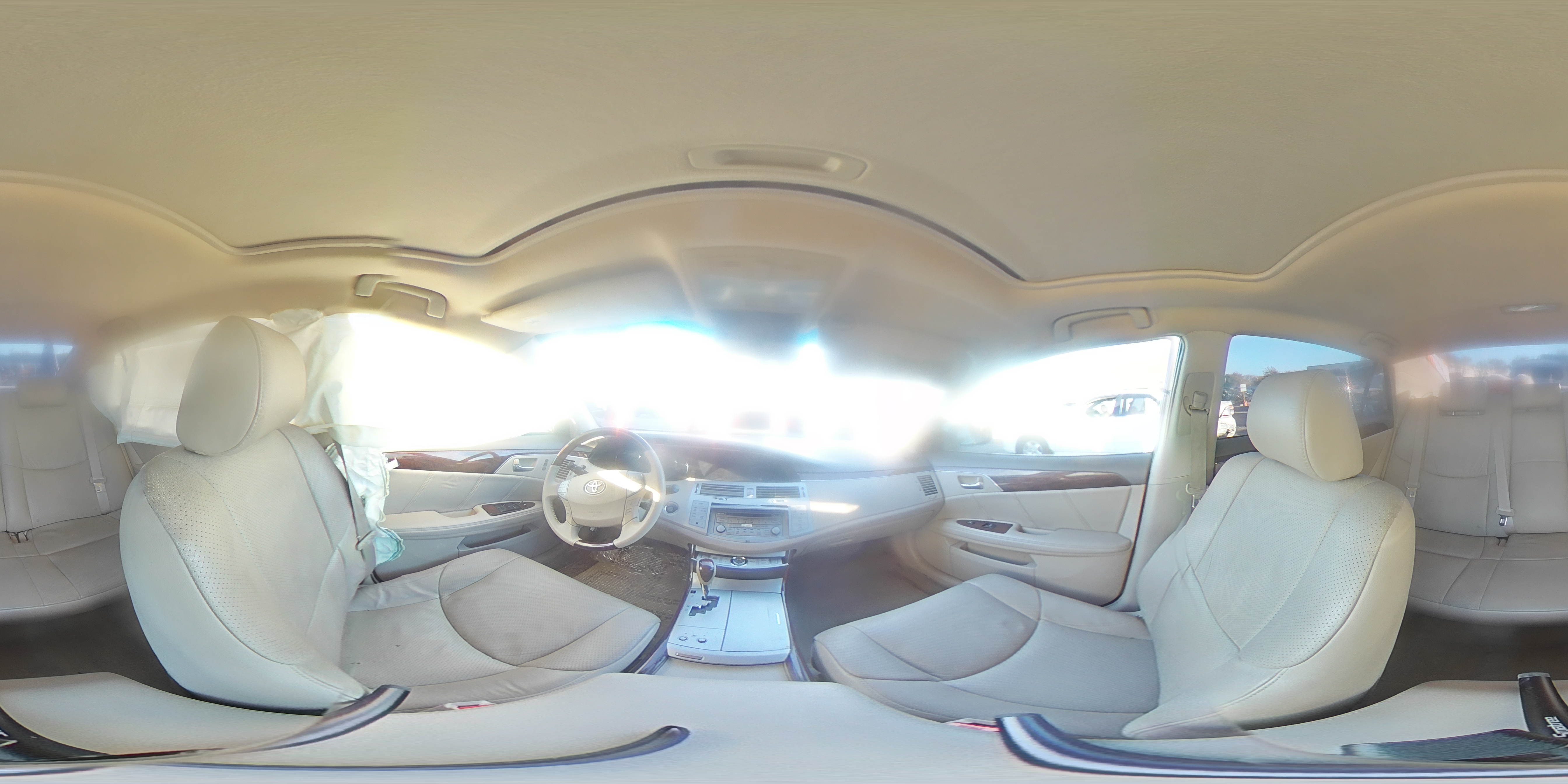 2008 Toyota Avalon Xl VIN: 4T1BK36B58U302171 Lot: 82032084