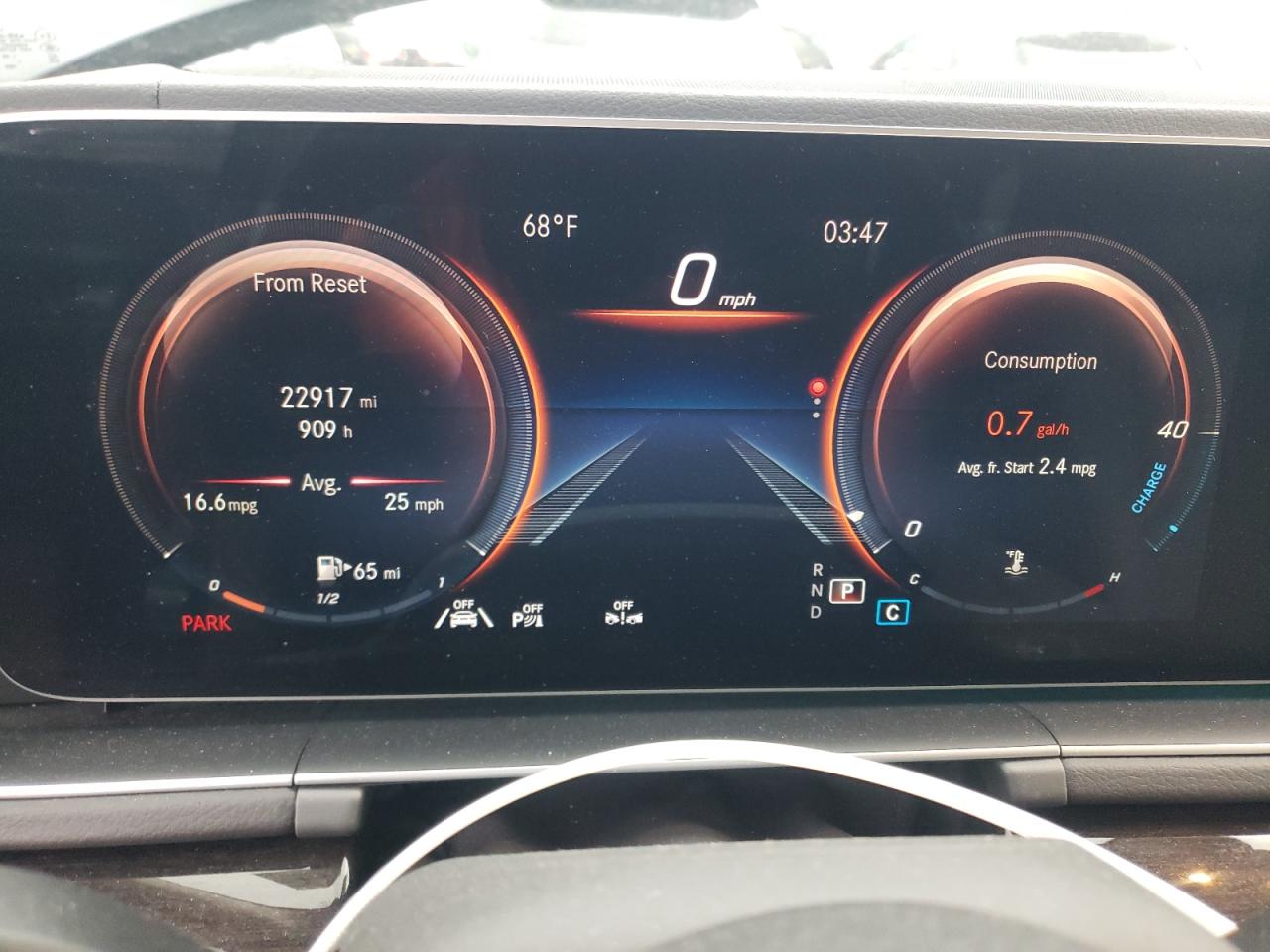 2020 Mercedes-Benz GLE - Image 9