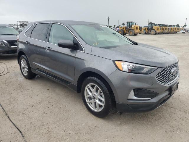  FORD EDGE 2024 Charcoal