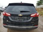 2019 Chevrolet Equinox Lt en Venta en Davison, MI - Front End