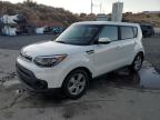 2017 Kia Soul  zu verkaufen in Reno, NV - Side