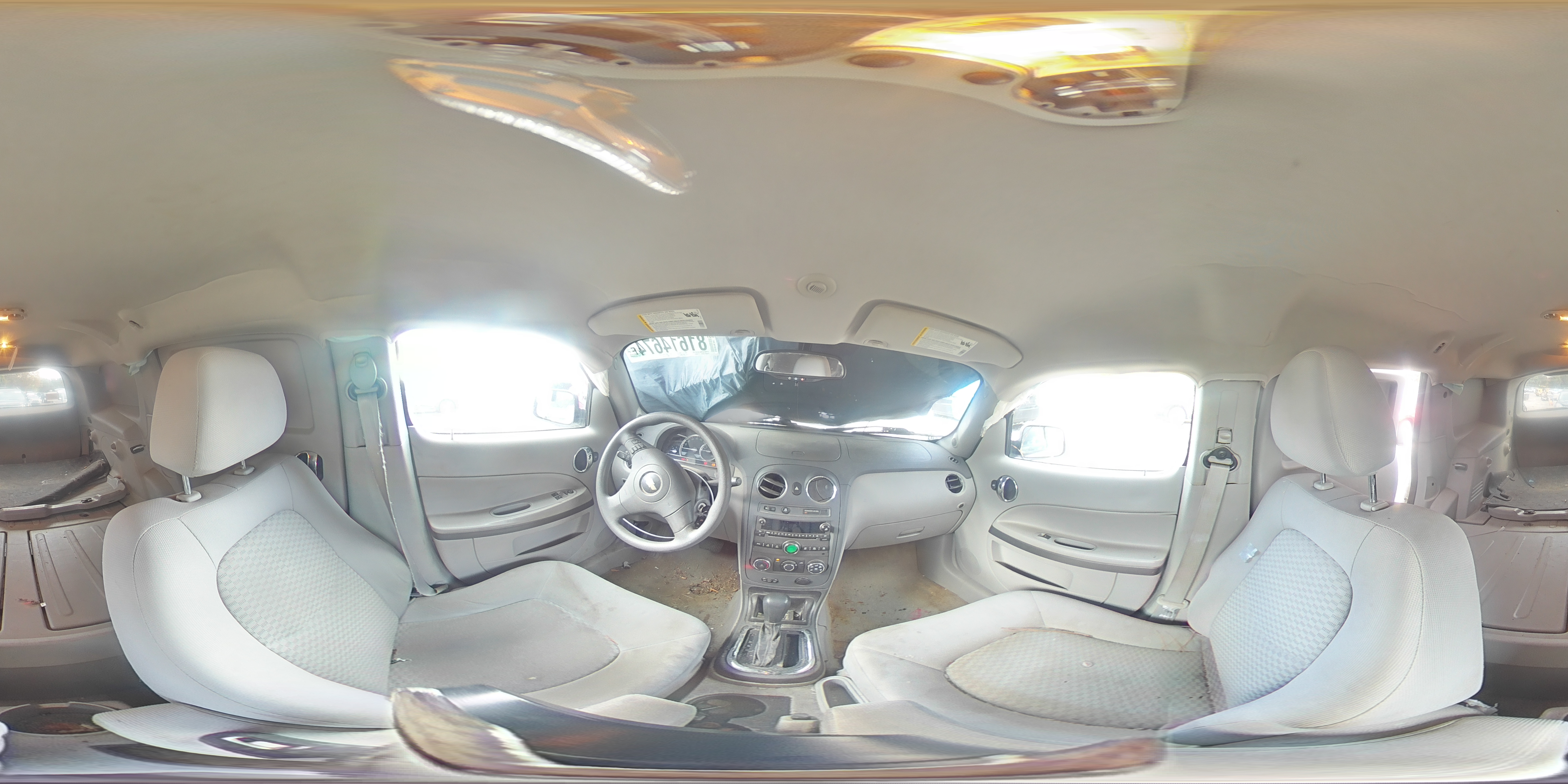 2009 Chevrolet HHR - Image 14