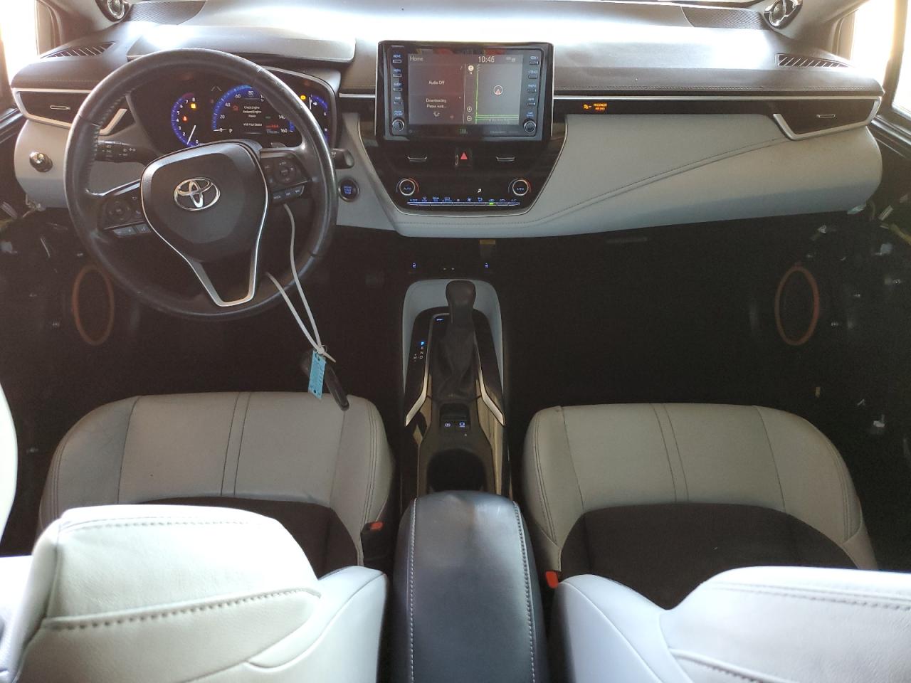 2019 Toyota Corolla - Image 8