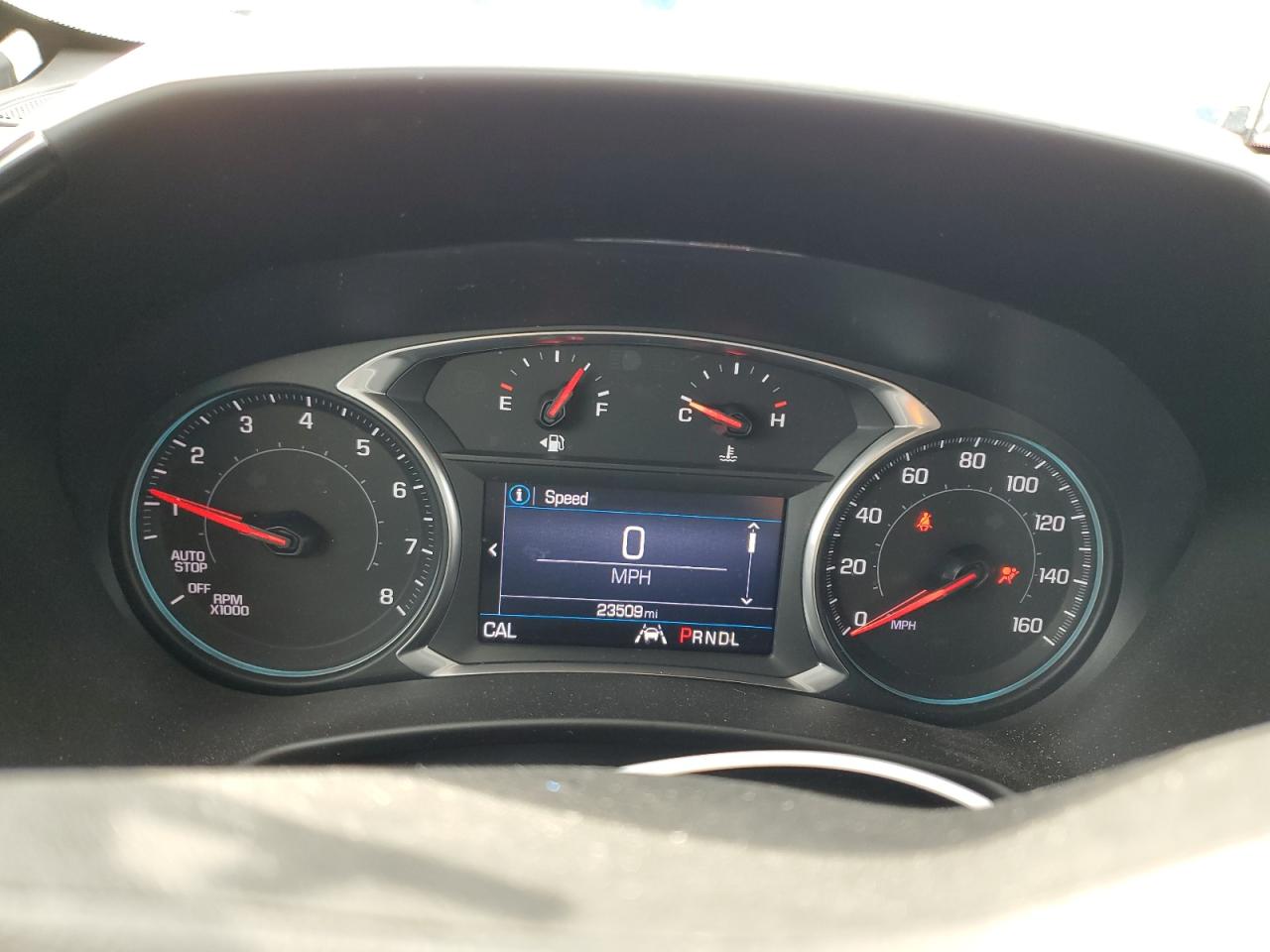 2022 Chevrolet Equinox - Image 9