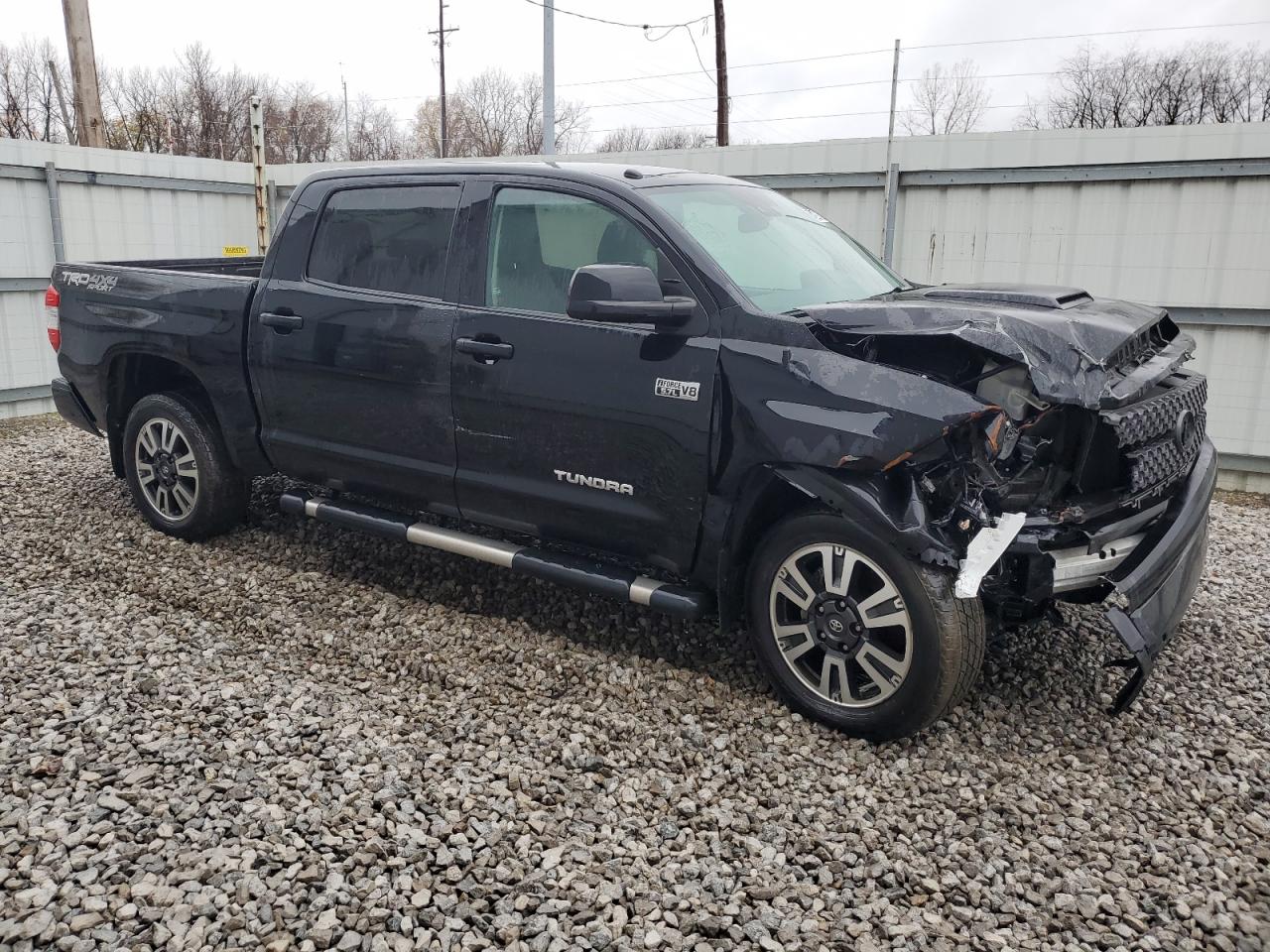2019 Toyota Tundra - Image 4