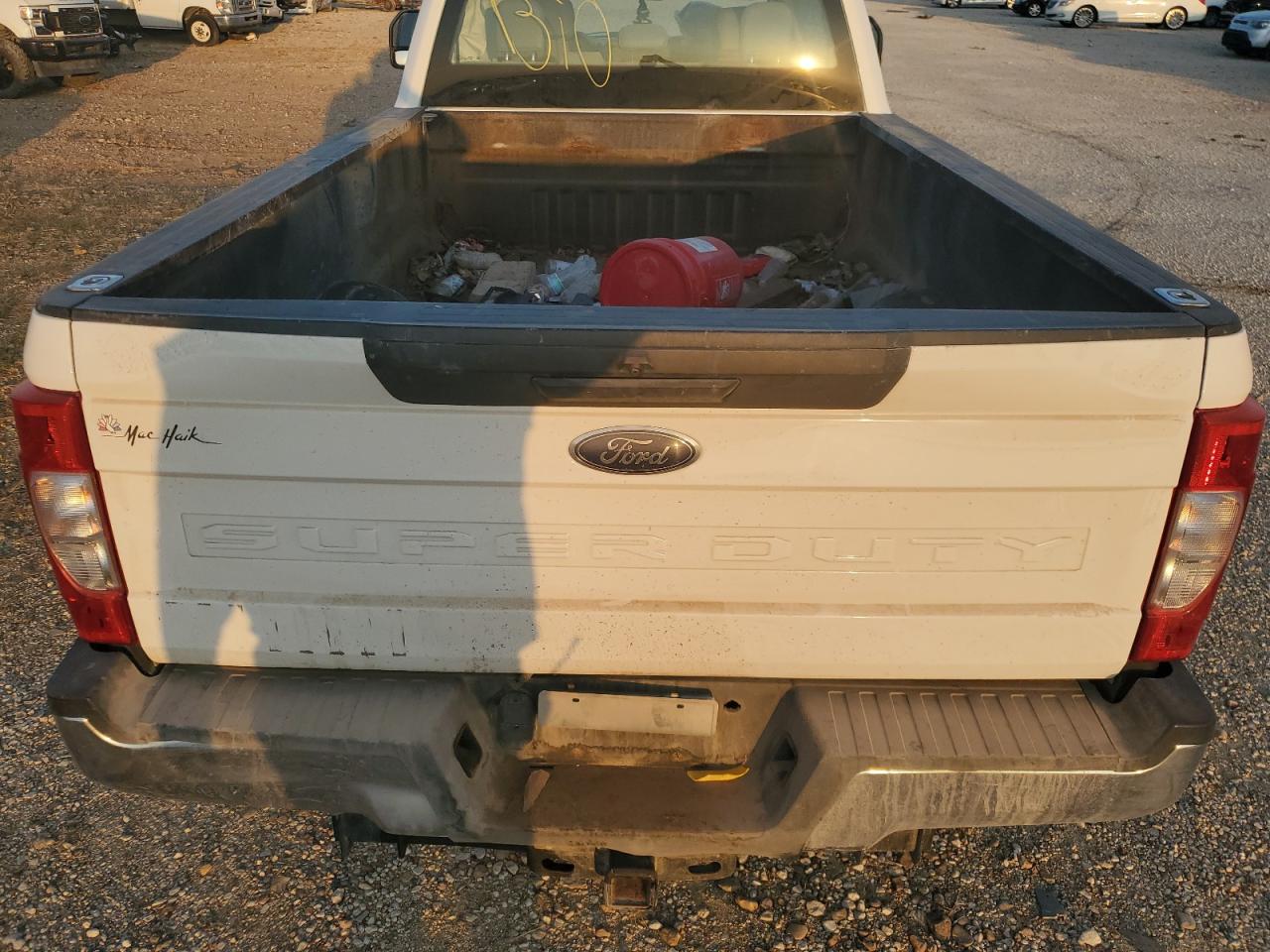 2020 Ford F250 - Image 10