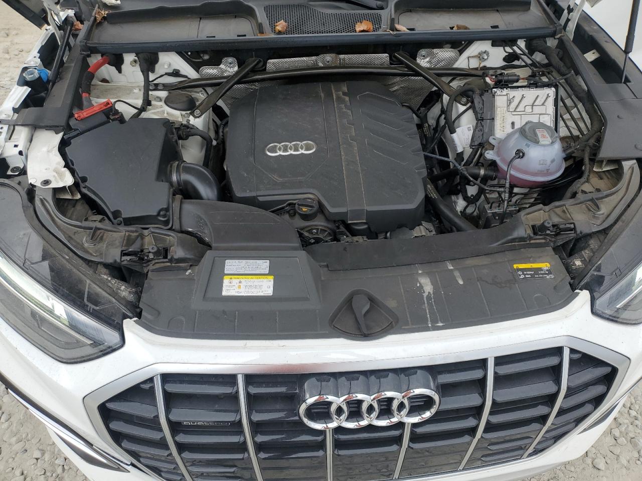 2021 Audi Q5 - Image 12