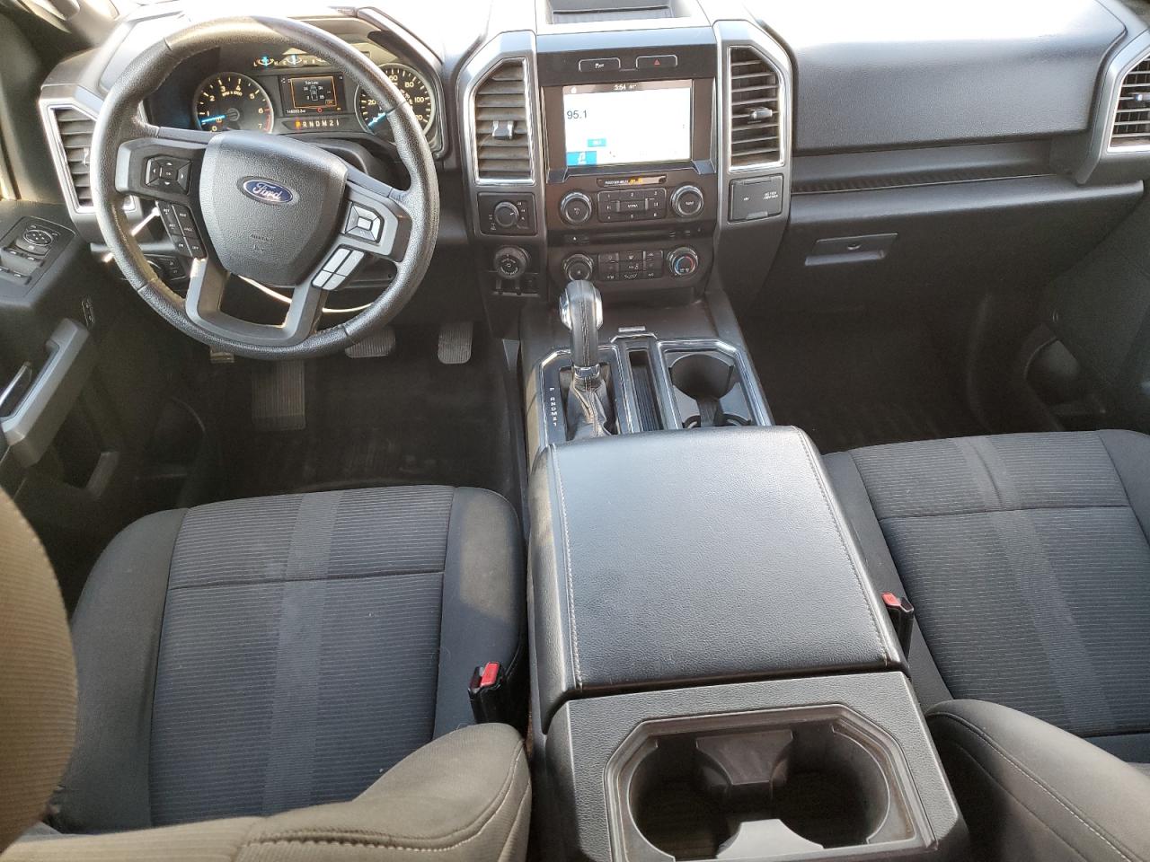 2016 Ford F-150 - Image 8
