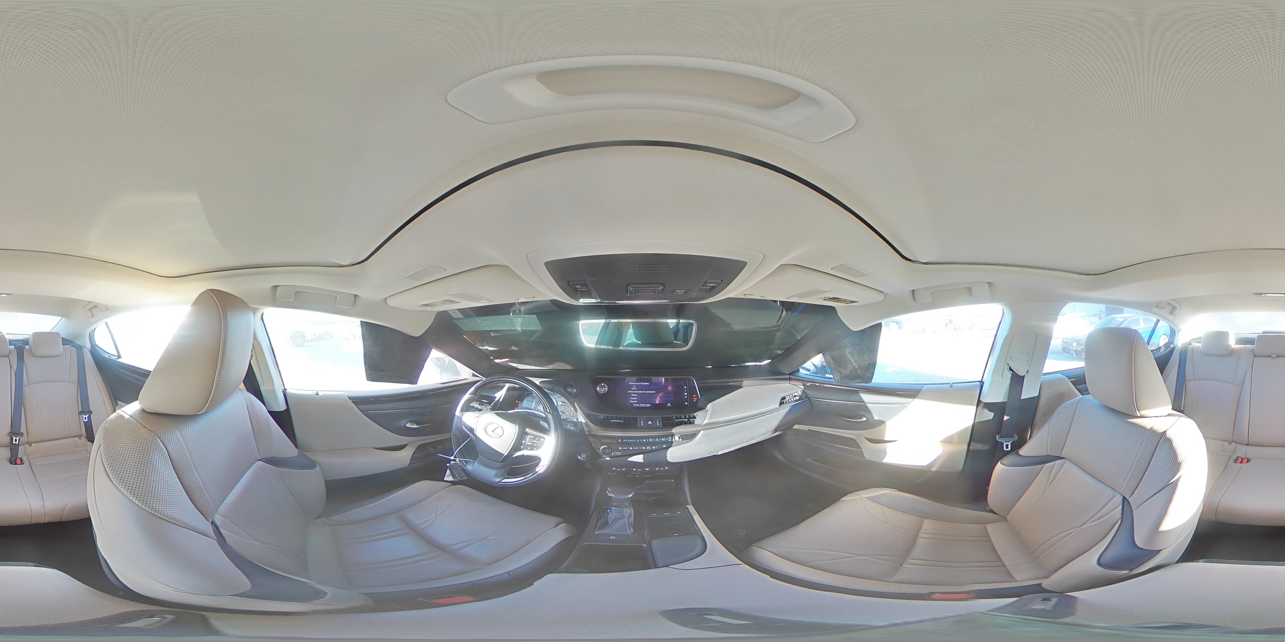 2019 Lexus ES - Image 15