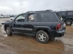 2005 Chevrolet Trailblazer Ls en Venta en Elgin, IL - Front End