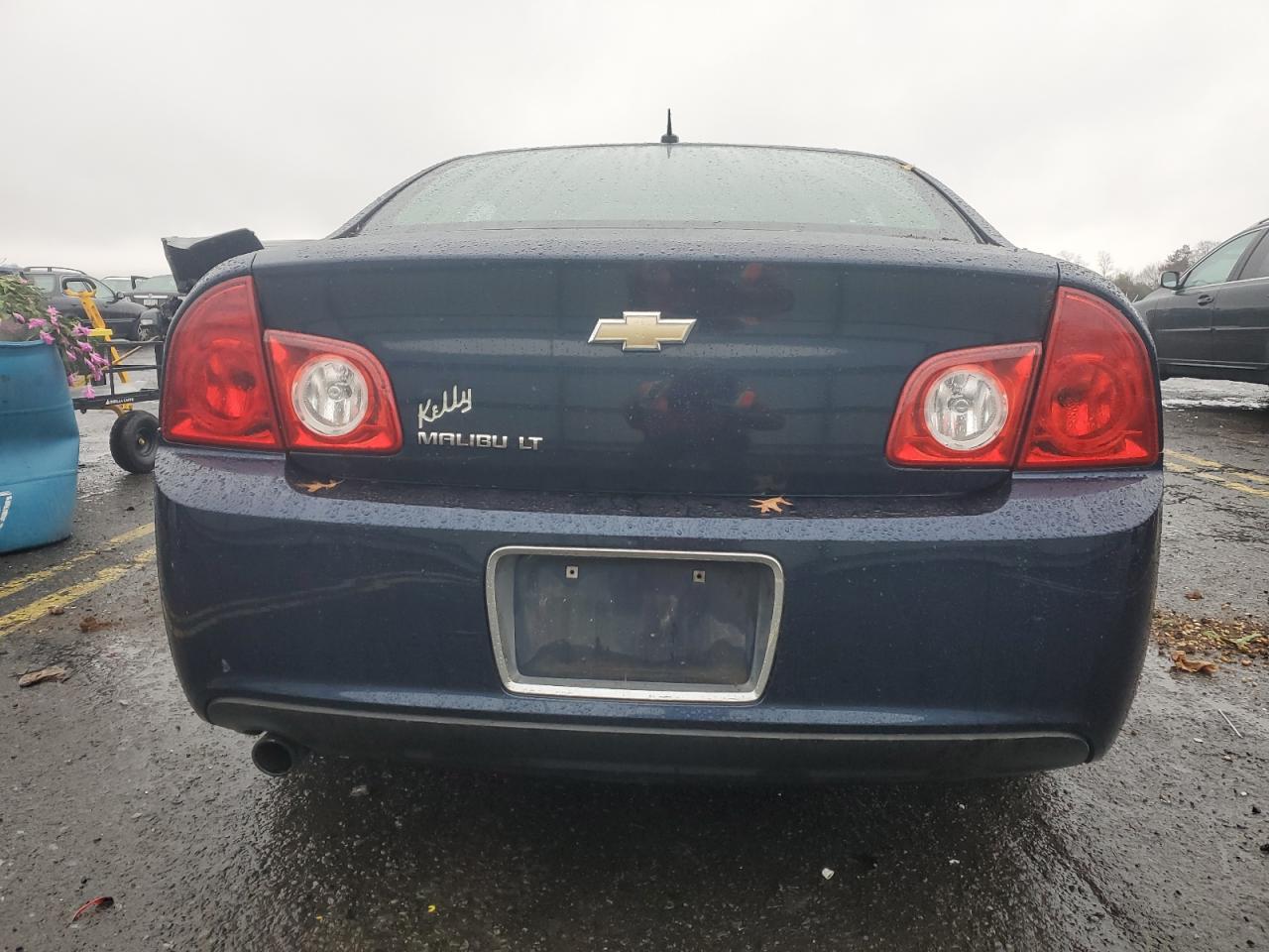 2010 Chevrolet Malibu - Image 6