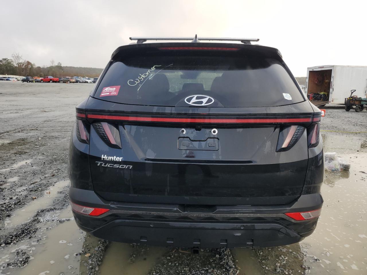 2022 Hyundai Tucson - Image 6