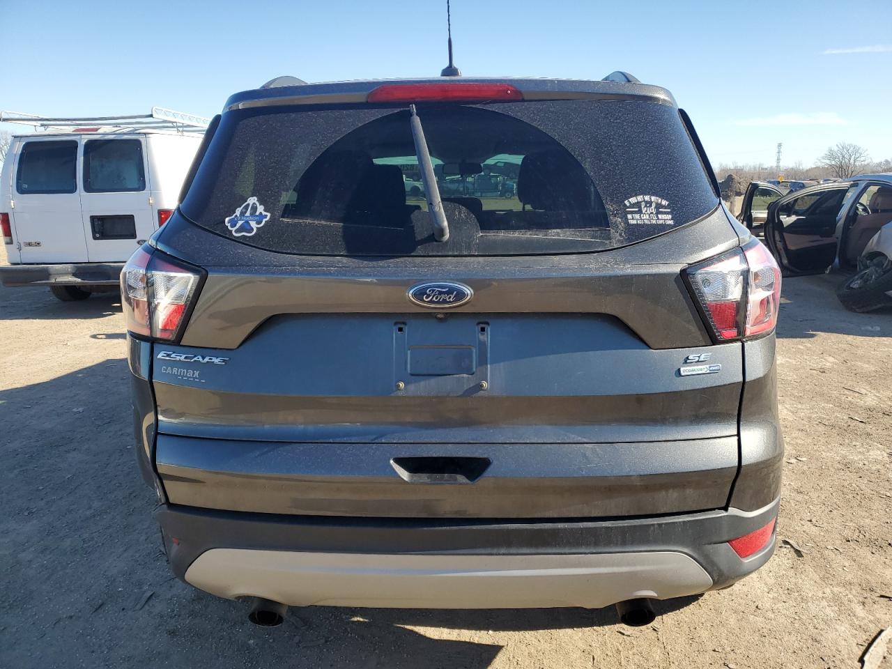 2018 Ford Escape - Image 6