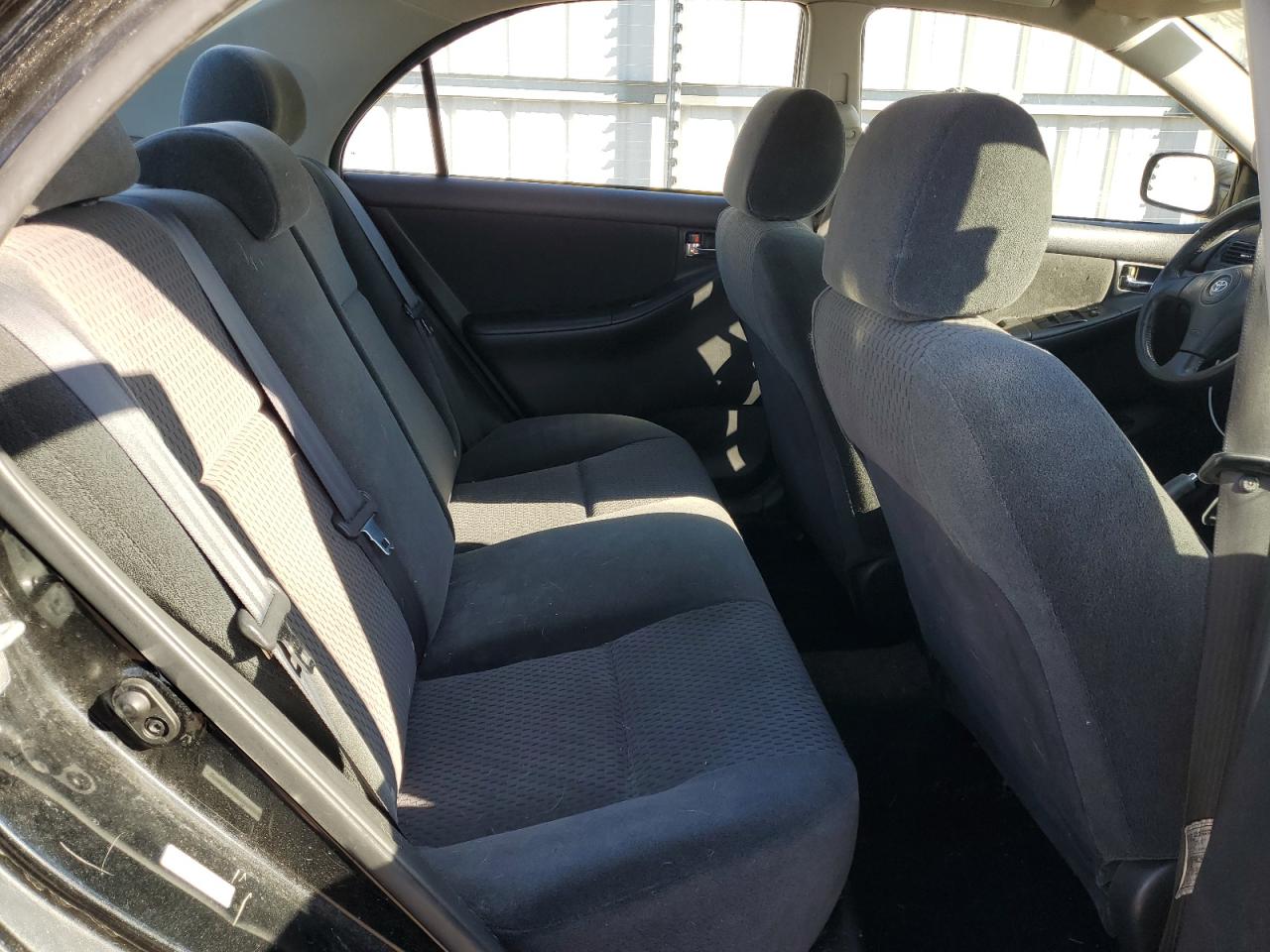 2008 Toyota Corolla - Image 11