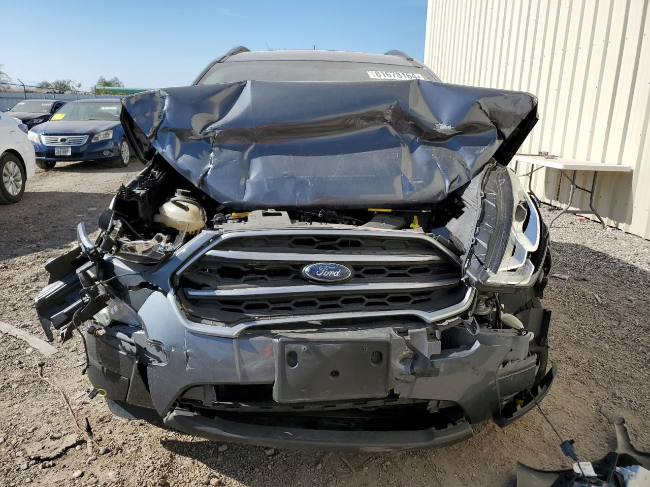 2019 Ford EcoSport - Image 5