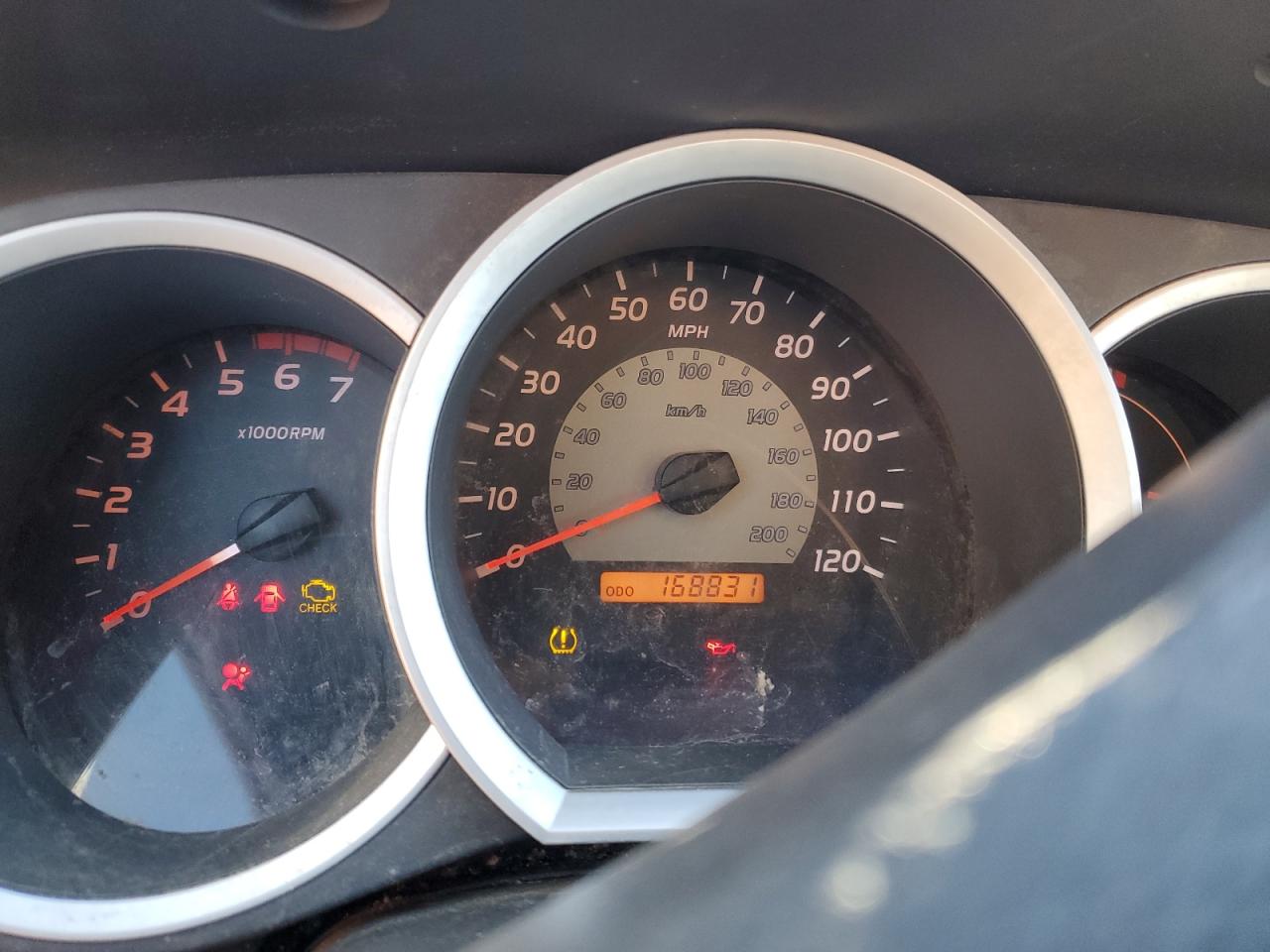 2007 Toyota Tacoma - Image 9