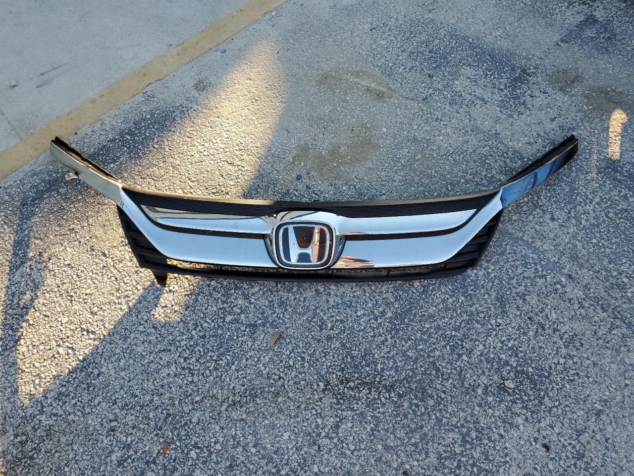 2020 Honda Odyssey - Image 14