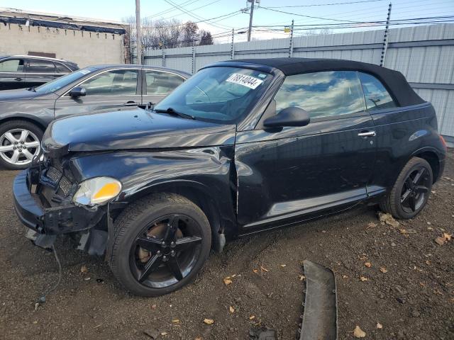 2005 Chrysler Pt Cruiser Gt de vânzare în New Britain, CT - Front End