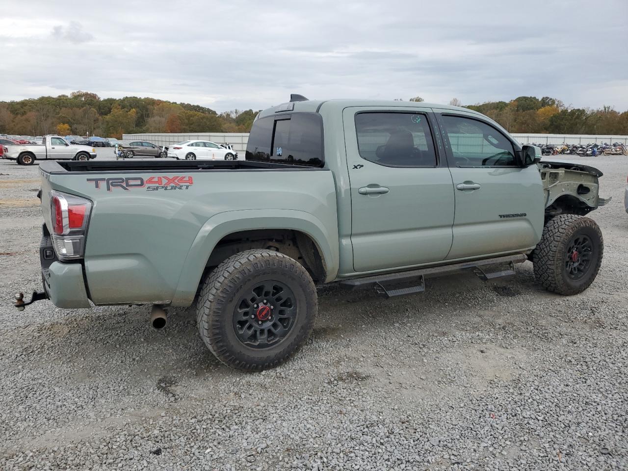 2022 Toyota Tacoma - Image 3