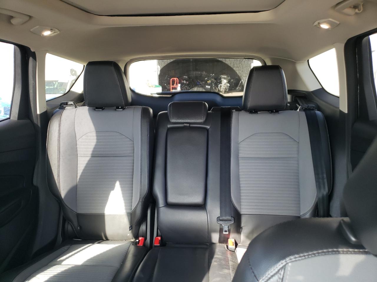 2018 Ford Escape - Image 10