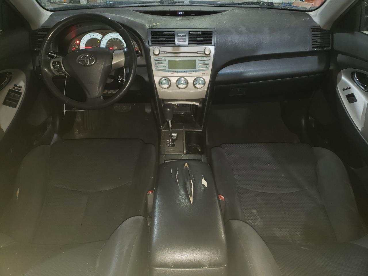 2007 Toyota Camry - Image 8