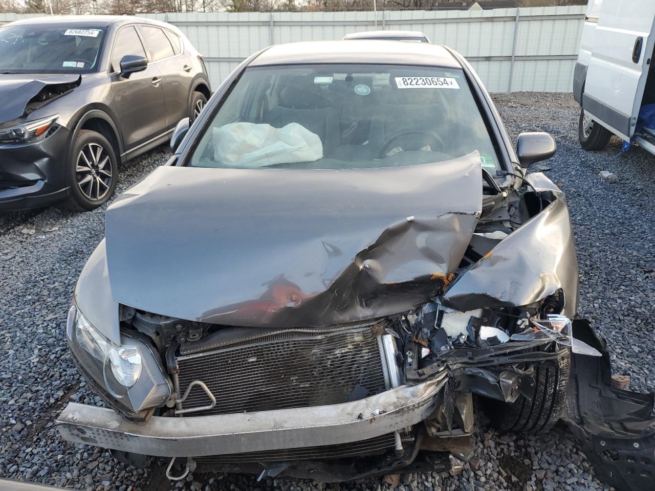 2009 Honda Civic - Image 5